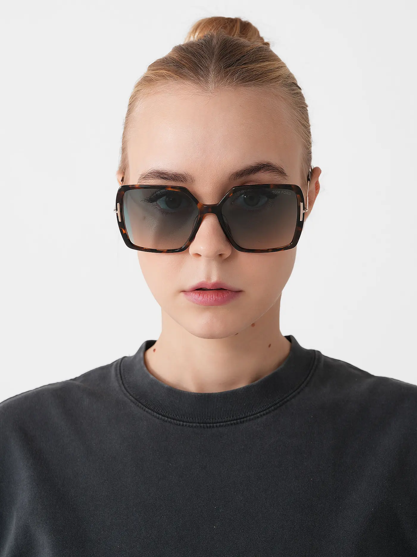 TOM FORD | Sonnenbrille FT1039/59 | 